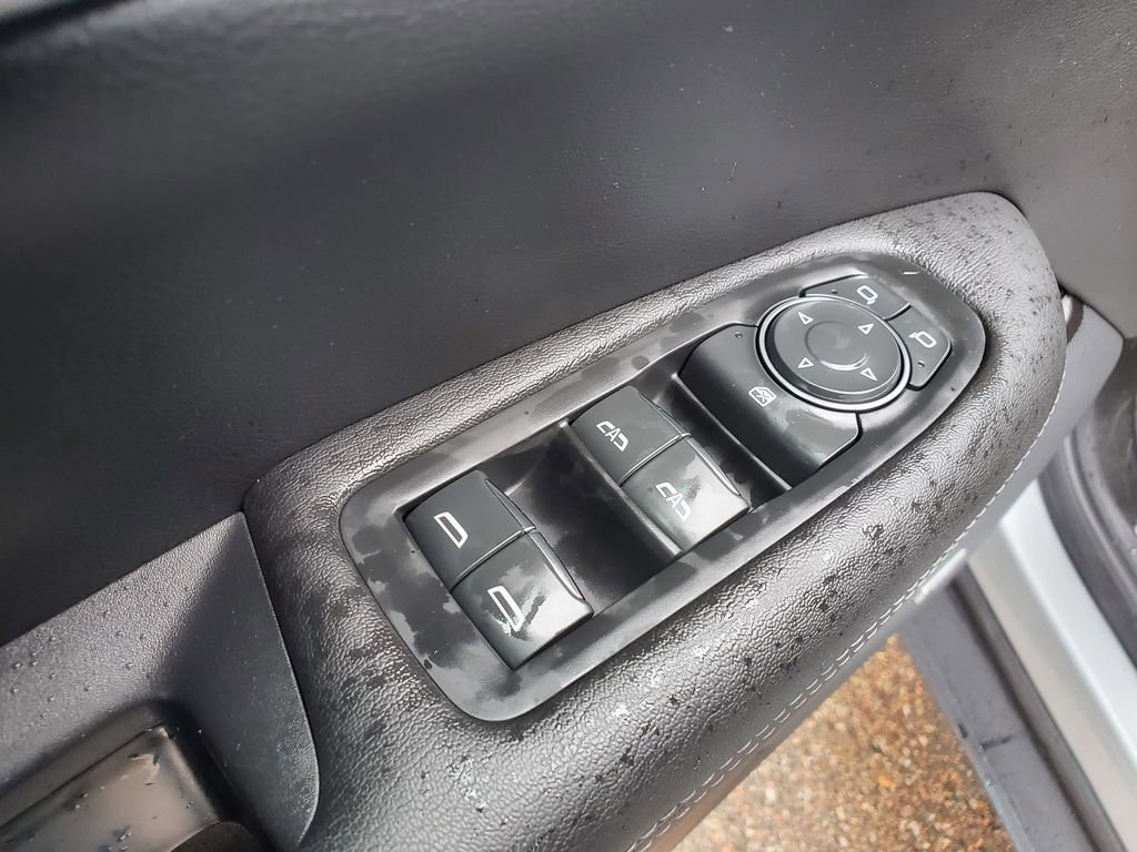 Certified 2023 Cadillac XT5 Luxury image 16