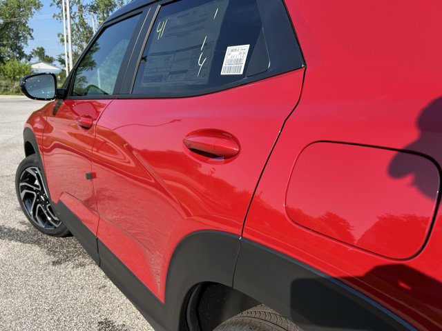 New 2026 Chevrolet TrailBlazer RS w/ Convenience Package image 60