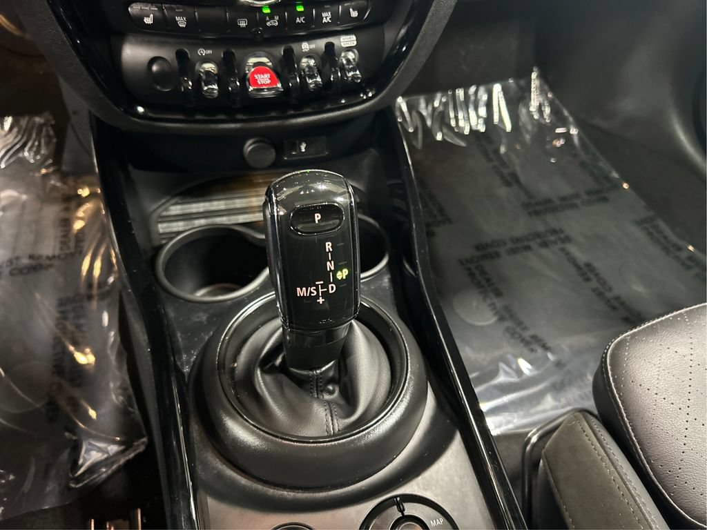 Used 2024 MINI Cooper Clubman S w/ Signature Upholstery Package AWD/4WD image 47