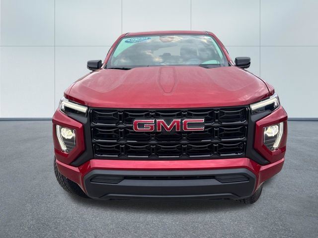 Used 2024 GMC Canyon Elevation w/ Trailering Package AWD/4WD image 6