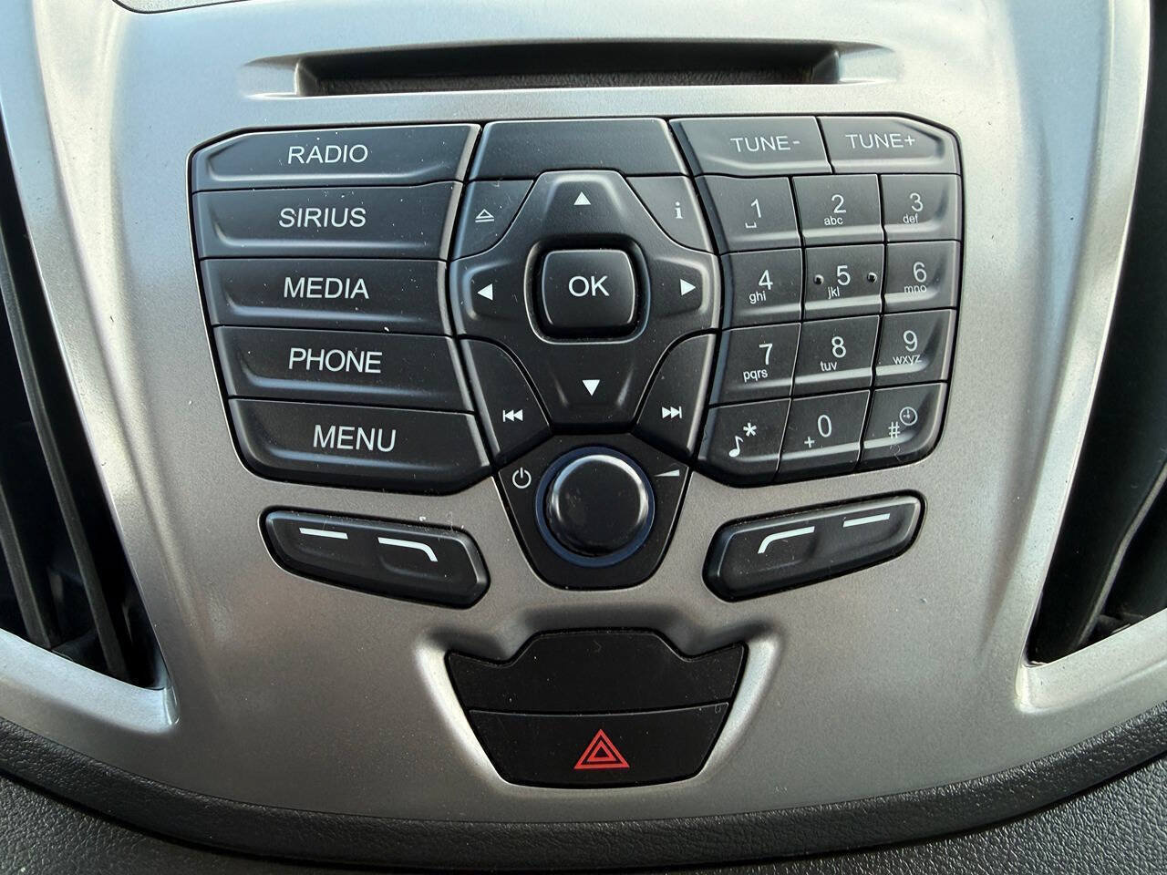 Used 2016 Ford Transit 350 XLT RWD image 35