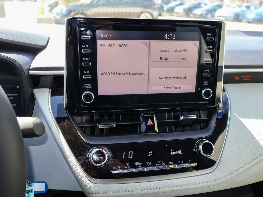 Used 2020 Toyota Corolla SE image 17