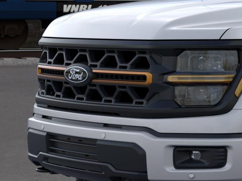 New 2026 Ford F150 Tremor AWD/4WD image 17