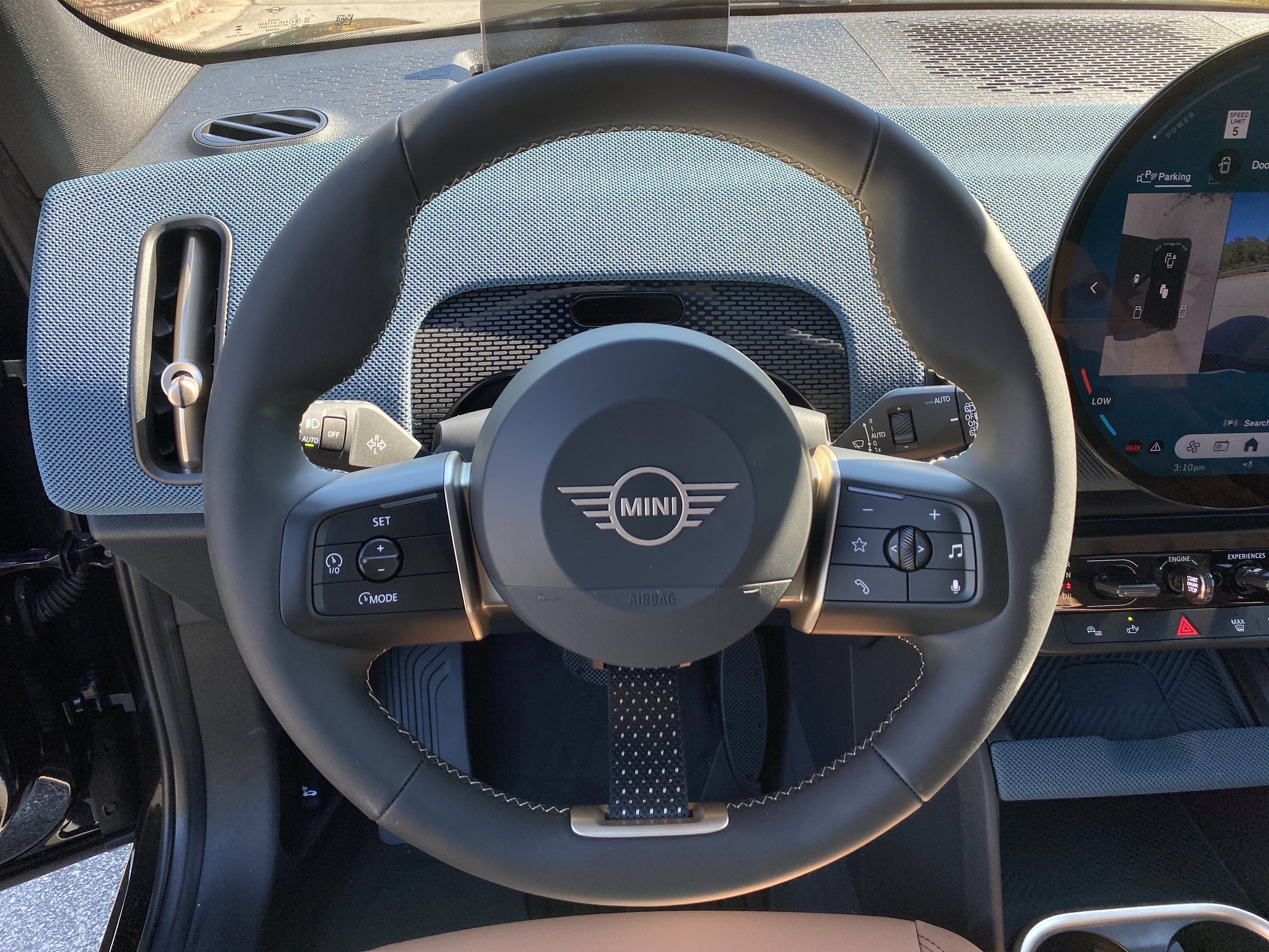 New 2026 MINI Cooper Countryman S w/ Comfort Package Max image 10