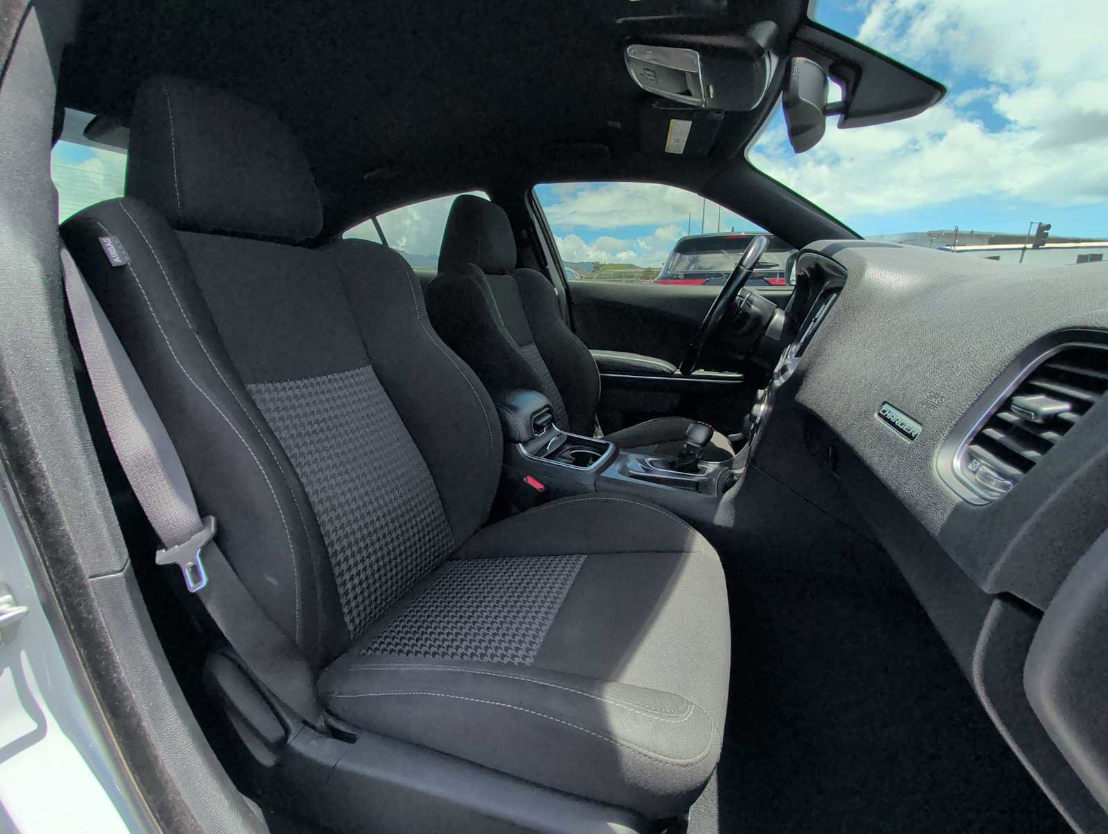 Used 2020 Dodge Charger GT RWD image 24