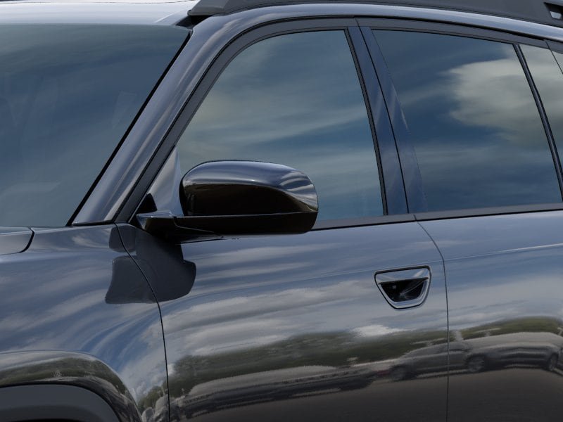 New 2026 Jeep Cherokee Laredo AWD/4WD image 12