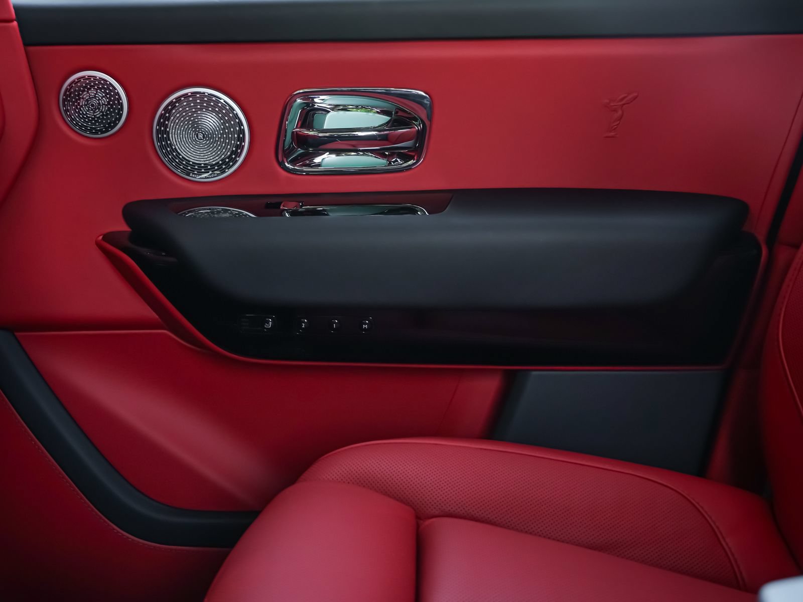 New 2026 Rolls-Royce Cullinan AWD/4WD image 21
