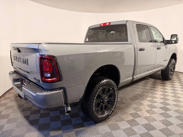 New 2026 RAM 2500 Big Horn image 10