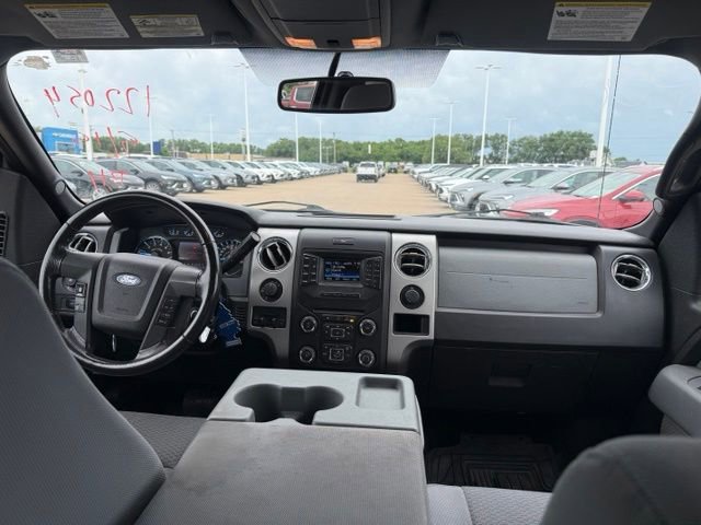 Used 2014 Ford F150 XLT w/ Equipment Group 302A Luxury AWD/4WD image 22