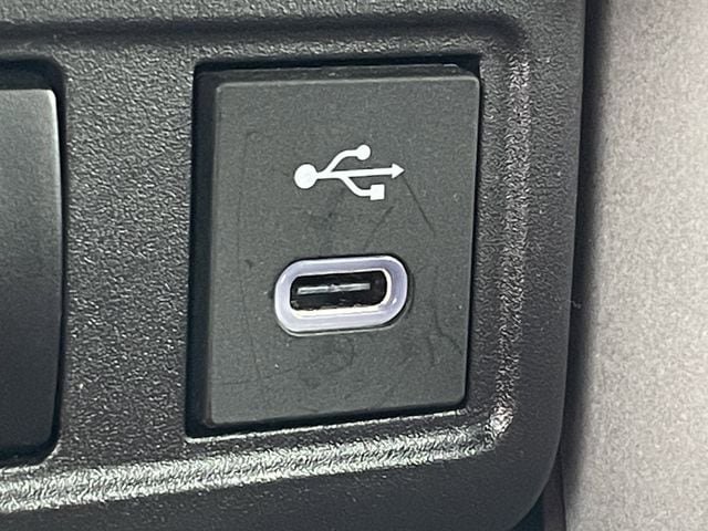 Used 2025 Toyota Corolla Cross AWD Hybrid image 20