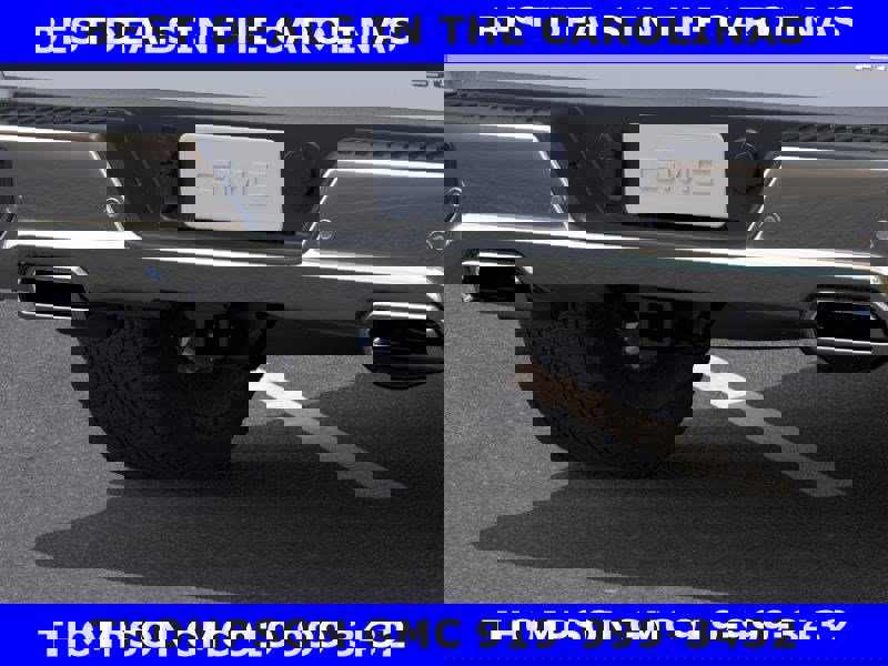 New 2026 GMC Sierra 1500 SLT image 17