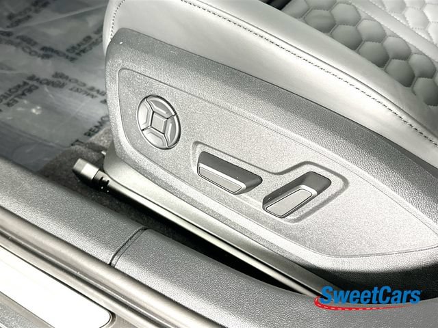 Used 2026 Audi RS 3 AWD/4WD image 42