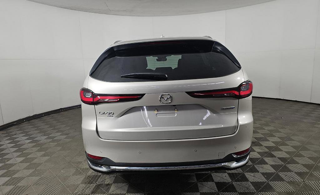 Used 2024 MAZDA CX-90 Plug-In Hybrid w/ Premium Plus image 6