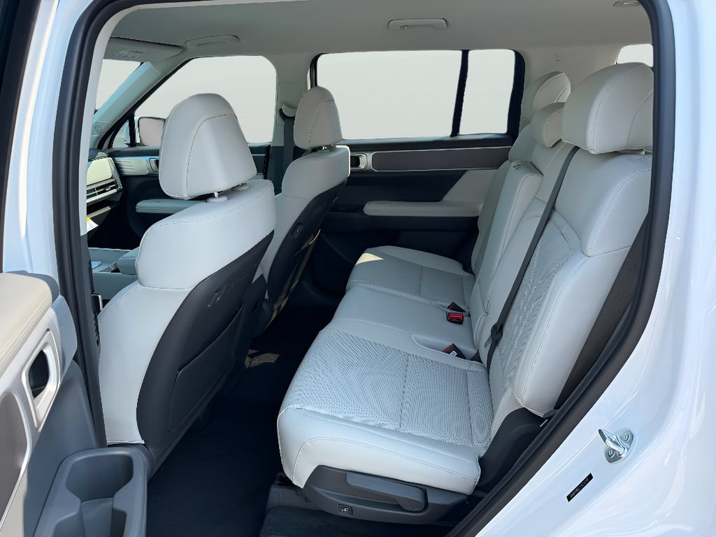 New 2026 Hyundai Santa Fe SEL FWD image 13