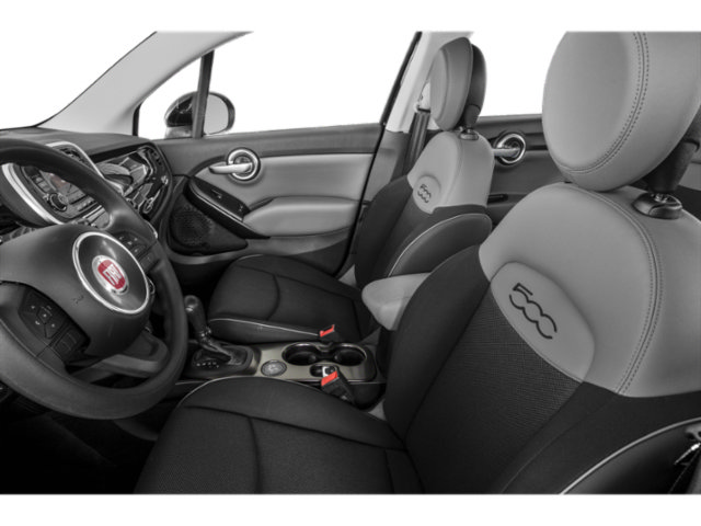 Used 2017 FIAT 500X Trekking FWD image 11