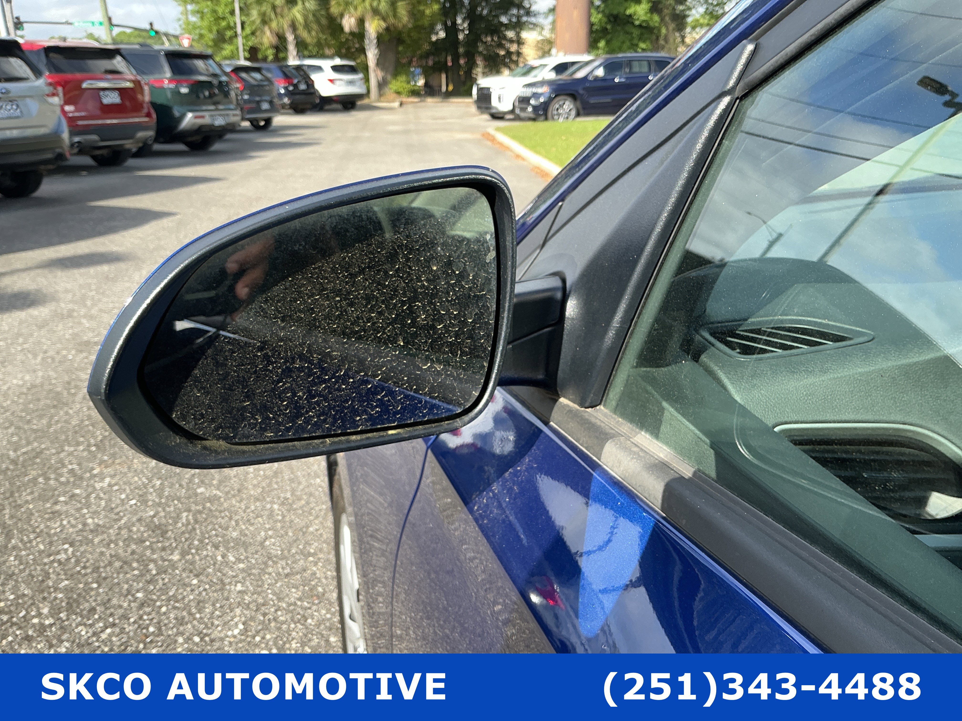 Used 2021 Hyundai Accent SE image 10