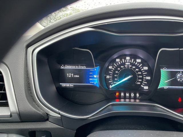 Used 2016 Ford Fusion SE FWD image 23