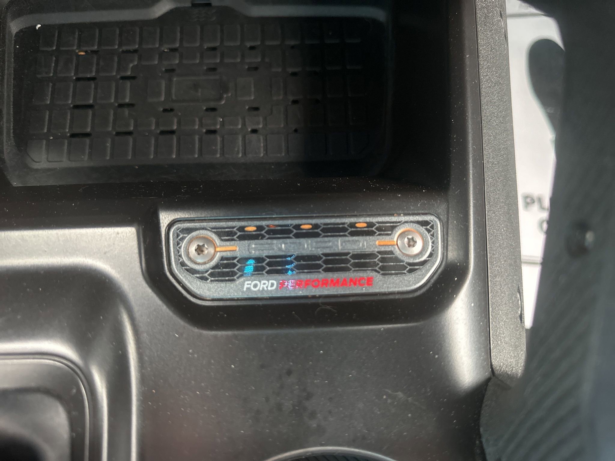 Used 2024 Ford Bronco Raptor AWD/4WD image 44