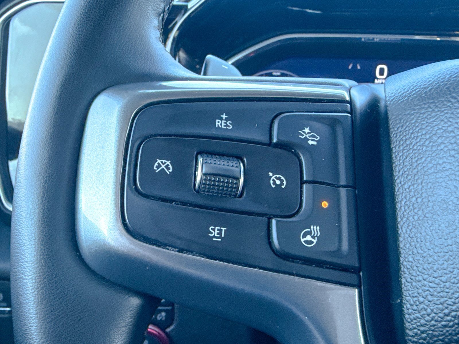 Certified 2024 Chevrolet Silverado 1500 LTZ image 40