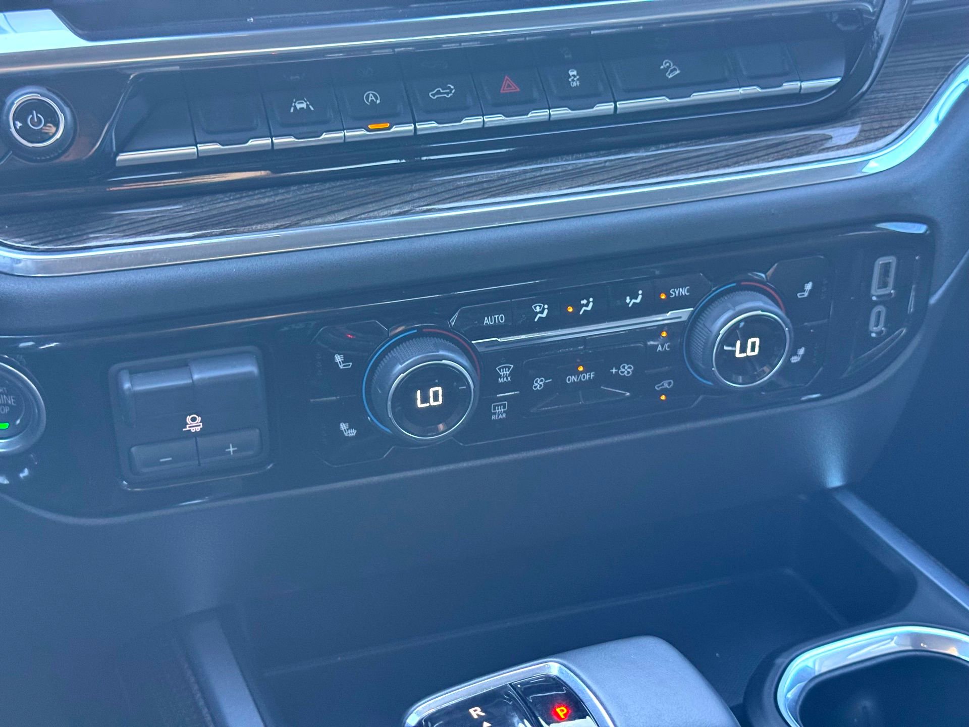 Used 2024 Chevrolet Silverado 1500 RST w/ Texas Edition Plus image 26