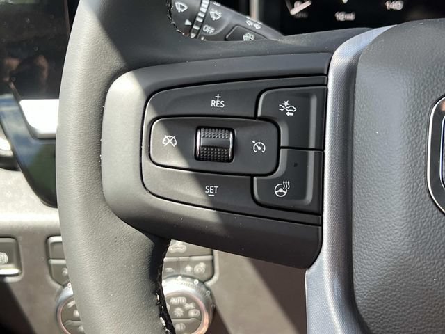 New 2026 GMC Sierra 1500 Elevation AWD/4WD image 27