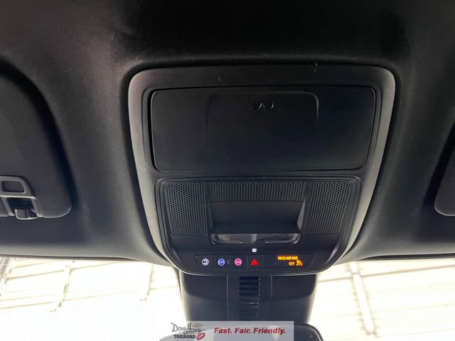 Used 2025 GMC Acadia Elevation image 51