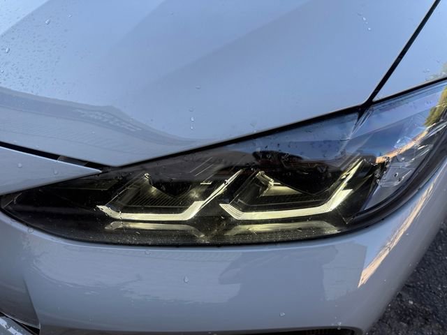 Used 2023 BMW 440i xDrive Coupe w/ M Carbon Exterior Package image 32