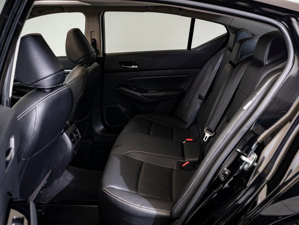 Used 2023 Nissan Altima 2.5 SL image 31