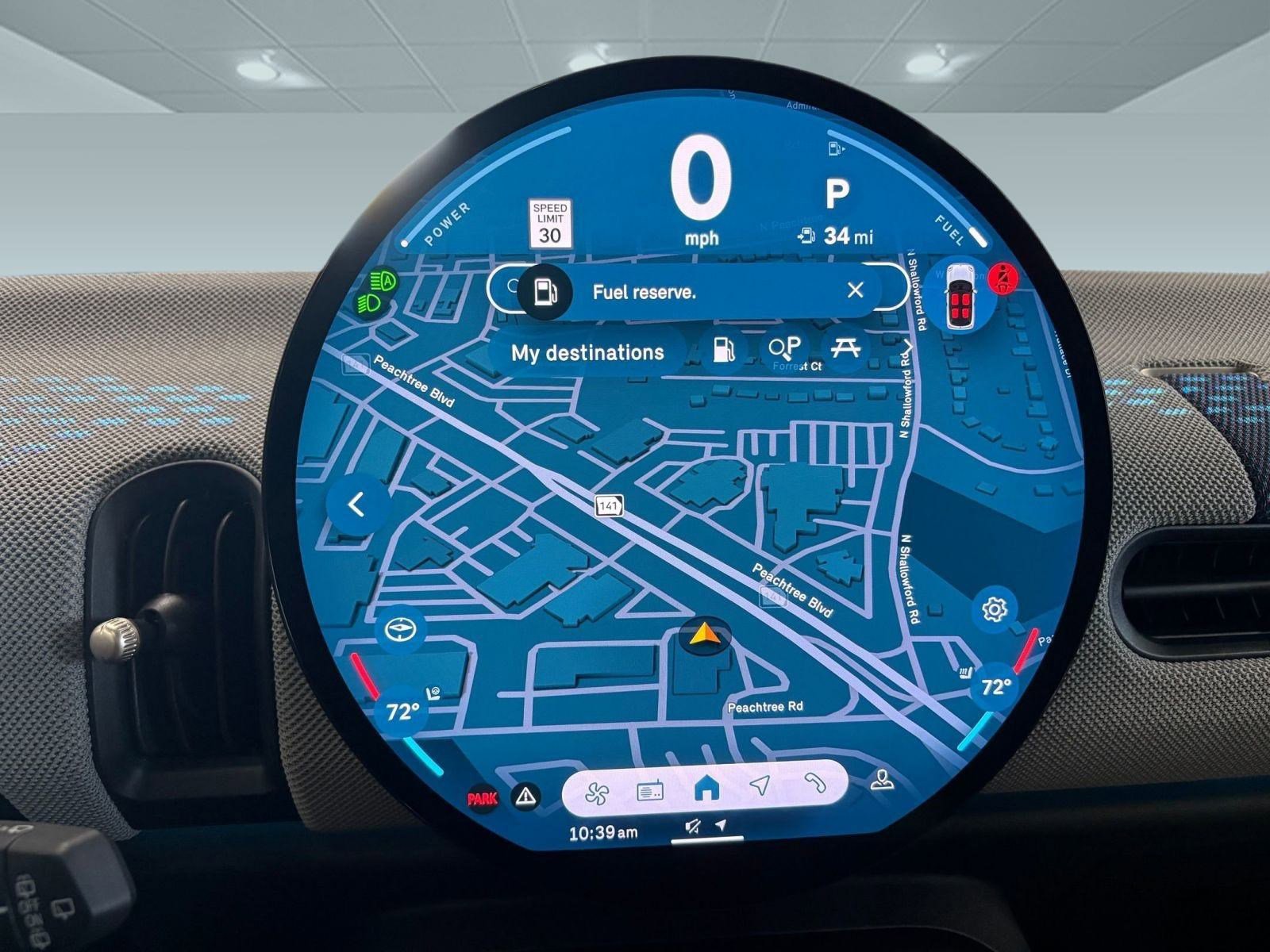 New 2026 MINI Cooper S image 28