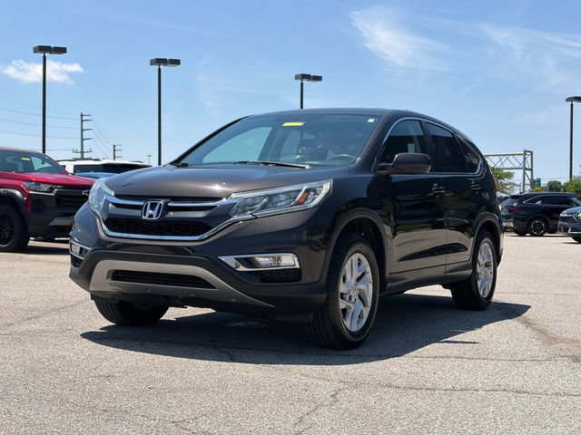 Used 2016 Honda CR-V EX image 24