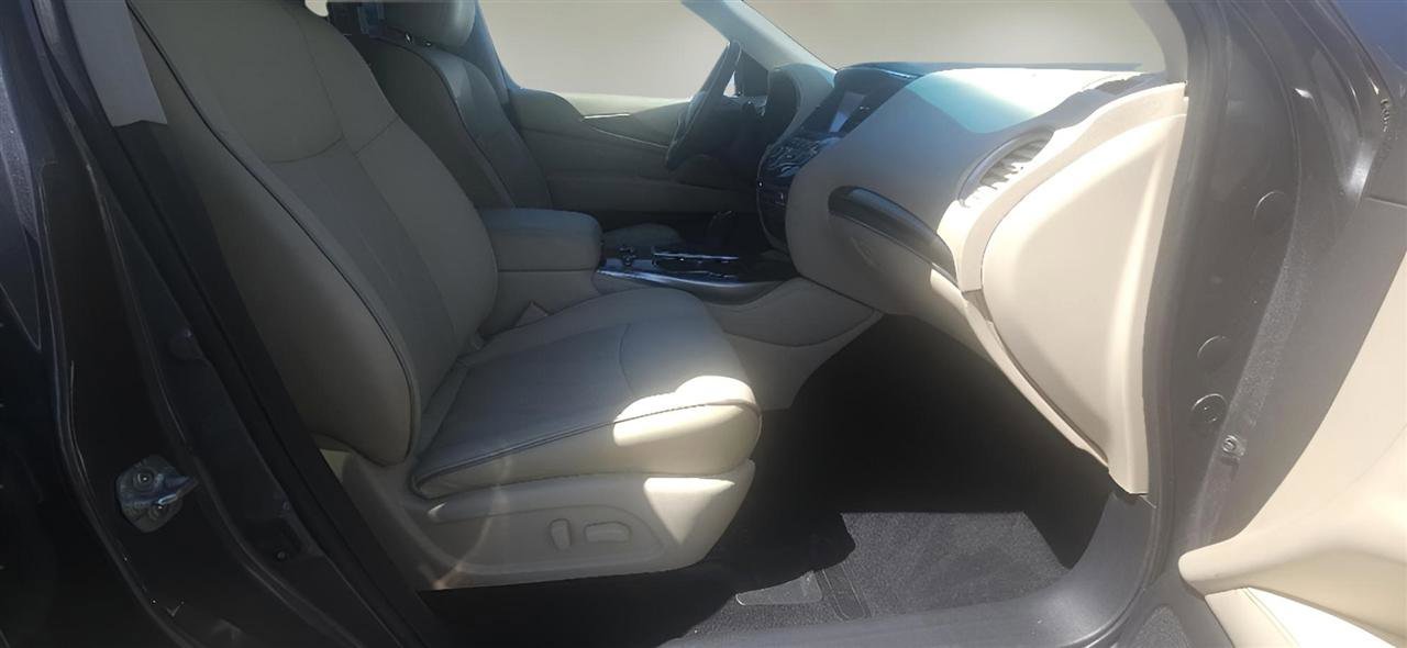 Used 2018 INFINITI QX60 FWD image 35