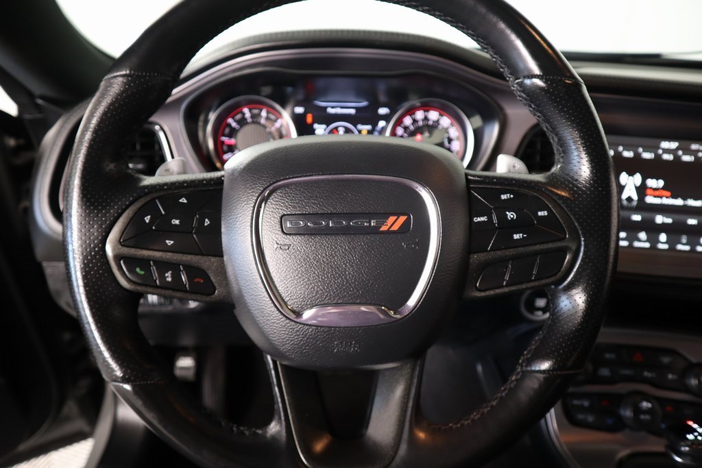 Used 2023 Dodge Challenger R/T Scat Pack w/ Plus Package image 3