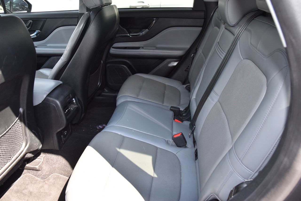 Used 2022 Lincoln Corsair AWD w/ Premium Package image 10