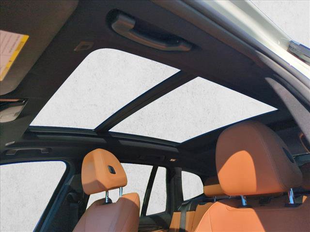 Used 2024 BMW X3 sDrive30i w/ Premium Package w/ZPA RWD image 16