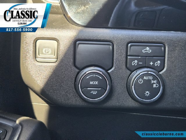 Used 2023 Chevrolet Silverado 1500 LT RWD image 25