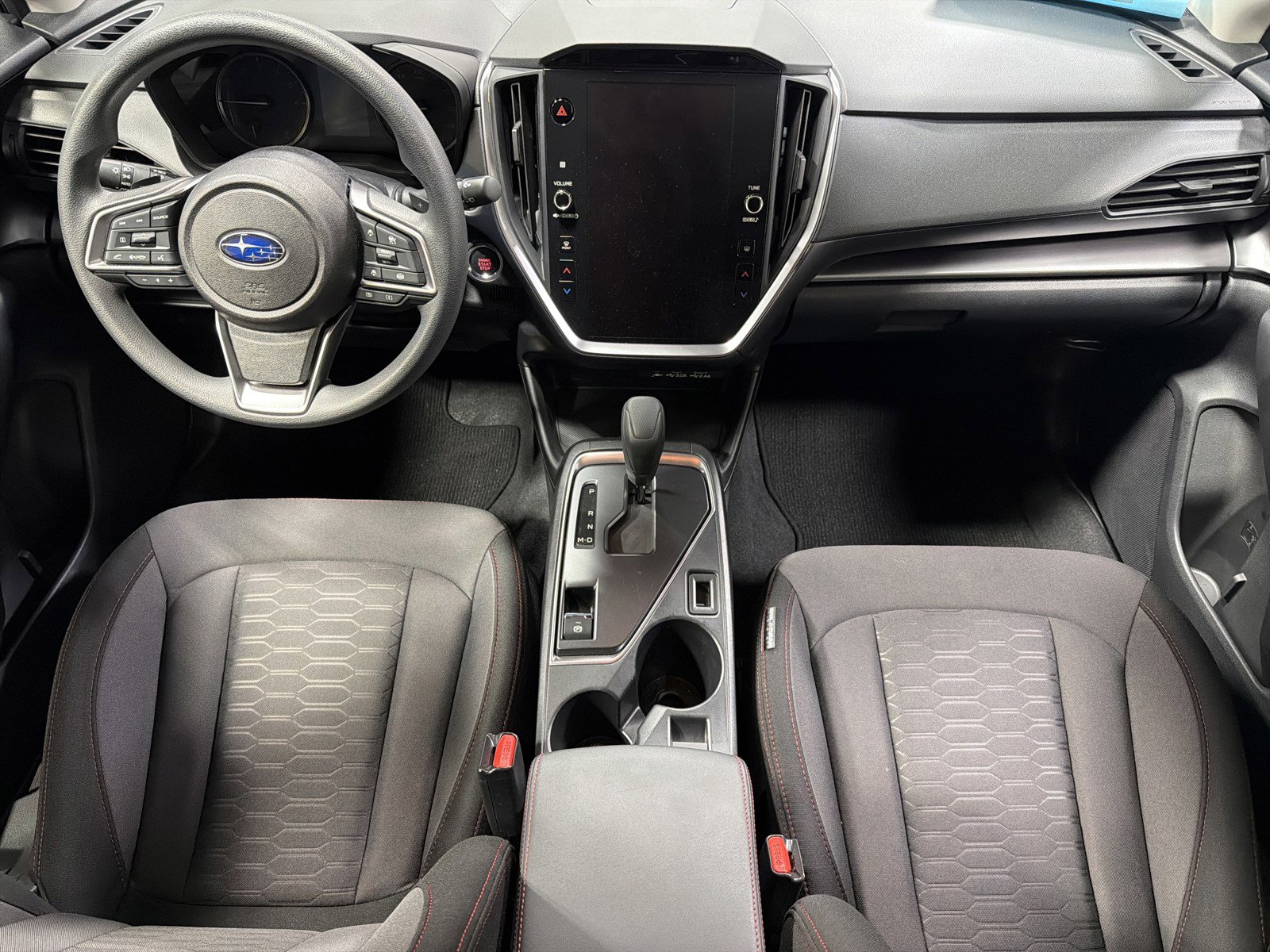 Used 2025 Subaru Impreza 2.0i Sport image 10