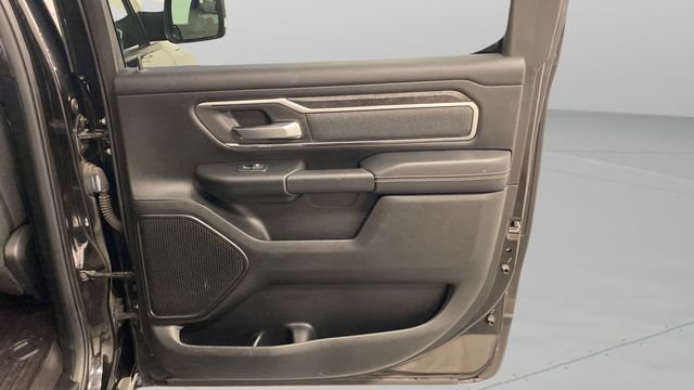 Used 2019 RAM 1500 Big Horn AWD/4WD image 38