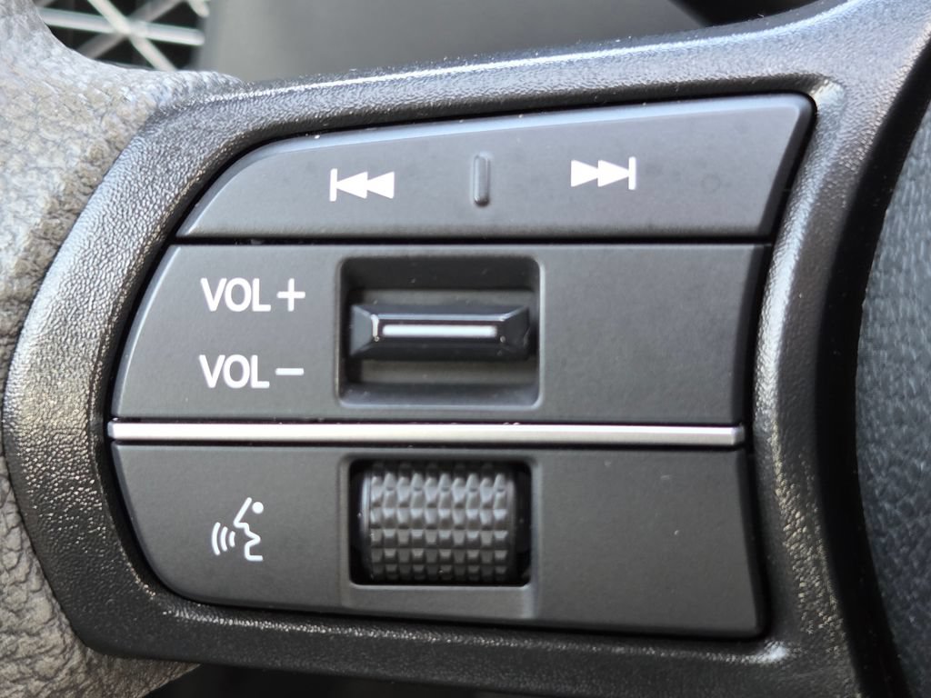 Certified 2024 Honda Accord EX image 13