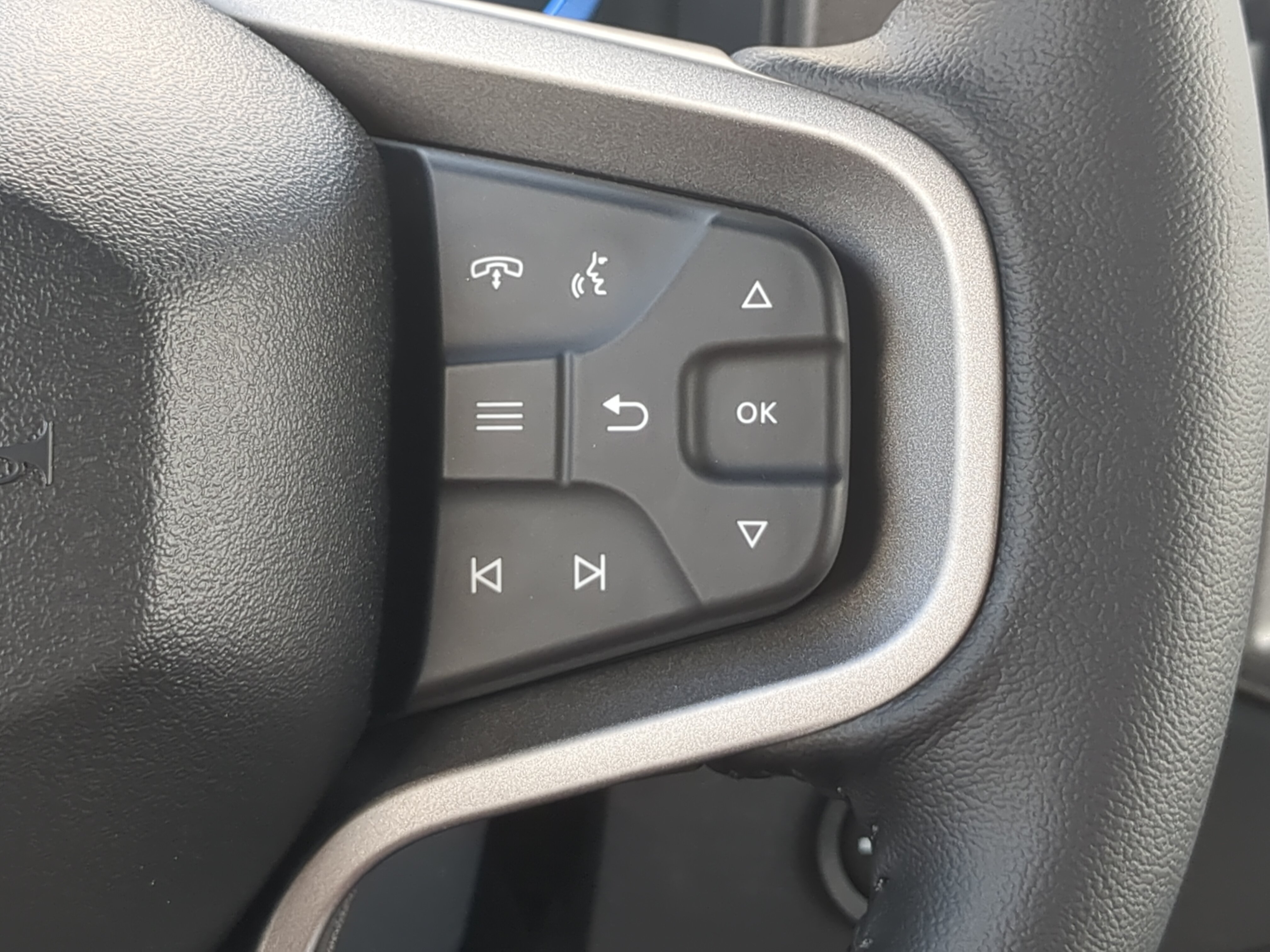 New 2026 Ford Bronco Big Bend AWD/4WD image 24