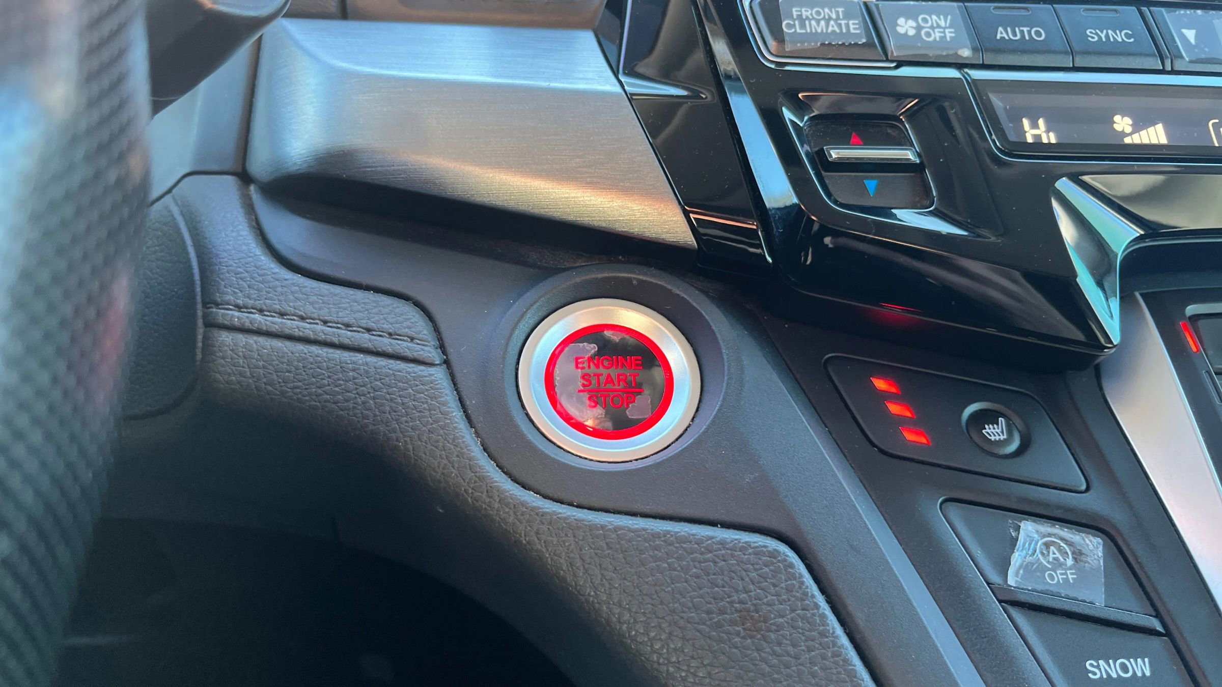 Used 2022 Honda Odyssey EX-L image 25