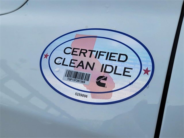 New 2026 RAM 5500 Tradesman image 11