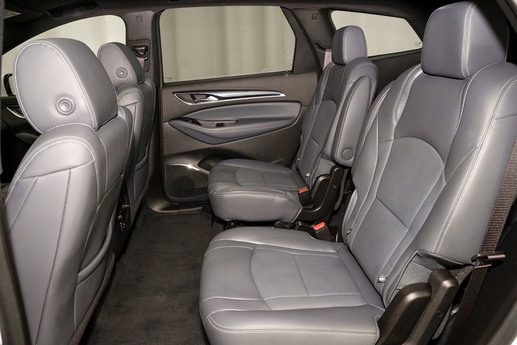 Used 2023 Buick Enclave Essence w/ Experience Buick Package image 9