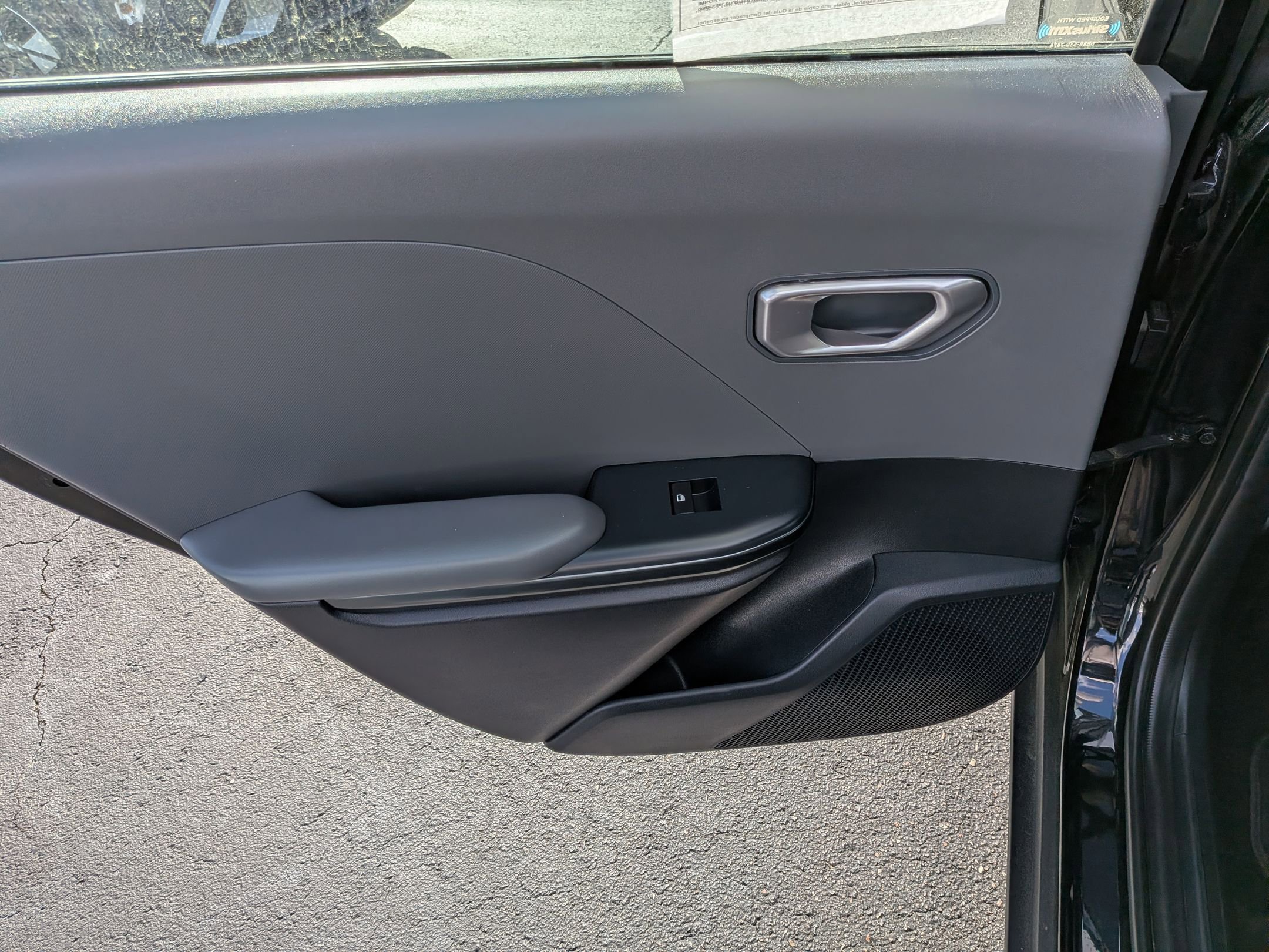 Used 2025 Kia K4 LXS image 26