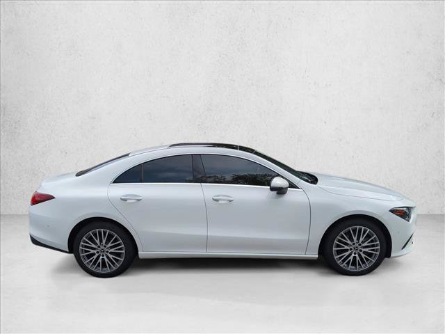 Used 2023 Mercedes-Benz CLA 250 image 4