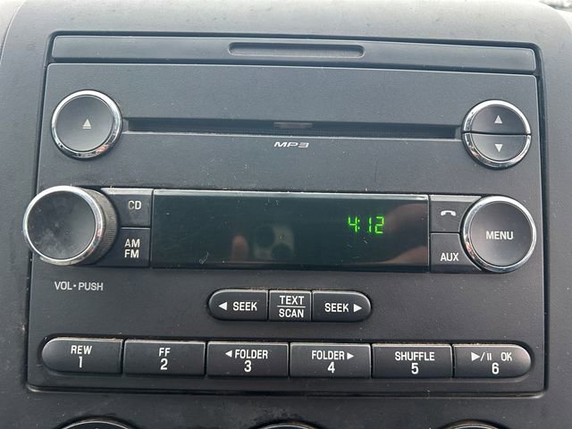 Used 2008 Ford F150 STX image 17