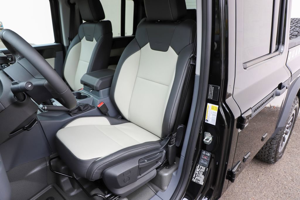 New 2025 INEOS Grenadier Fieldmaster Edition image 7