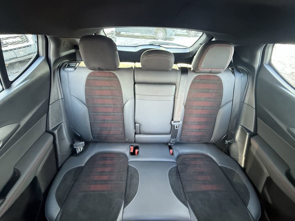 Used 2024 Dodge Hornet R/T image 29