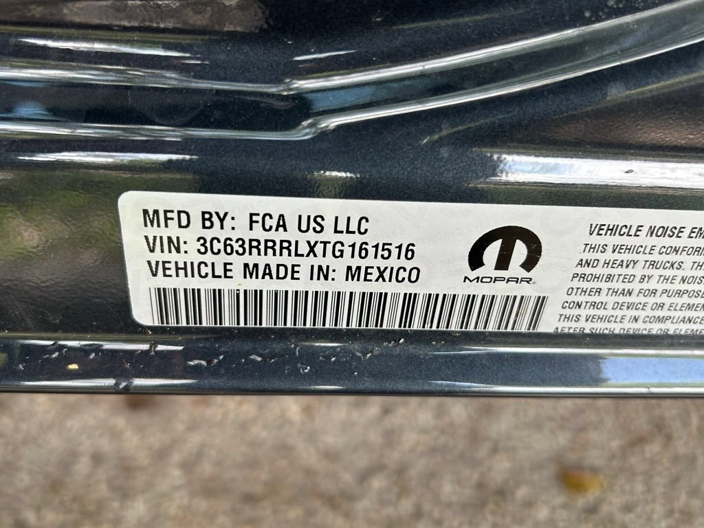 New 2026 RAM 3500 Limited AWD/4WD image 60
