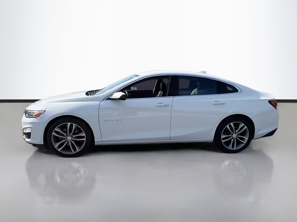 Used 2024 Chevrolet Malibu LT FWD image 7
