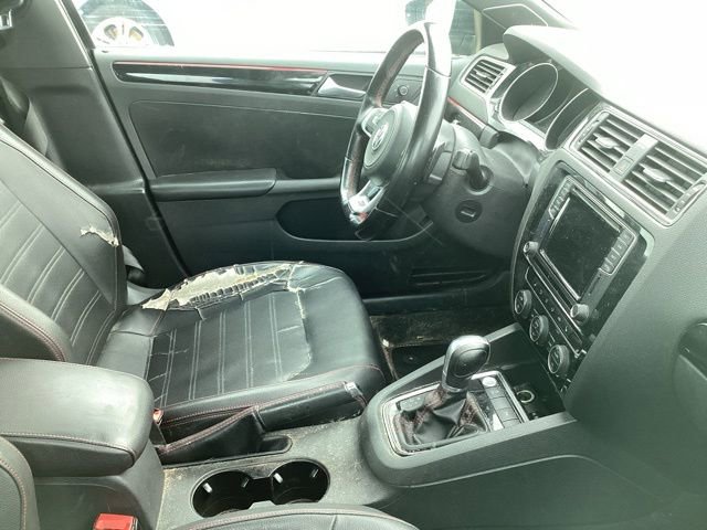 Used 2017 Volkswagen Jetta GLI image 17